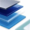 PC陽光板的透光性與哪些因素有關？